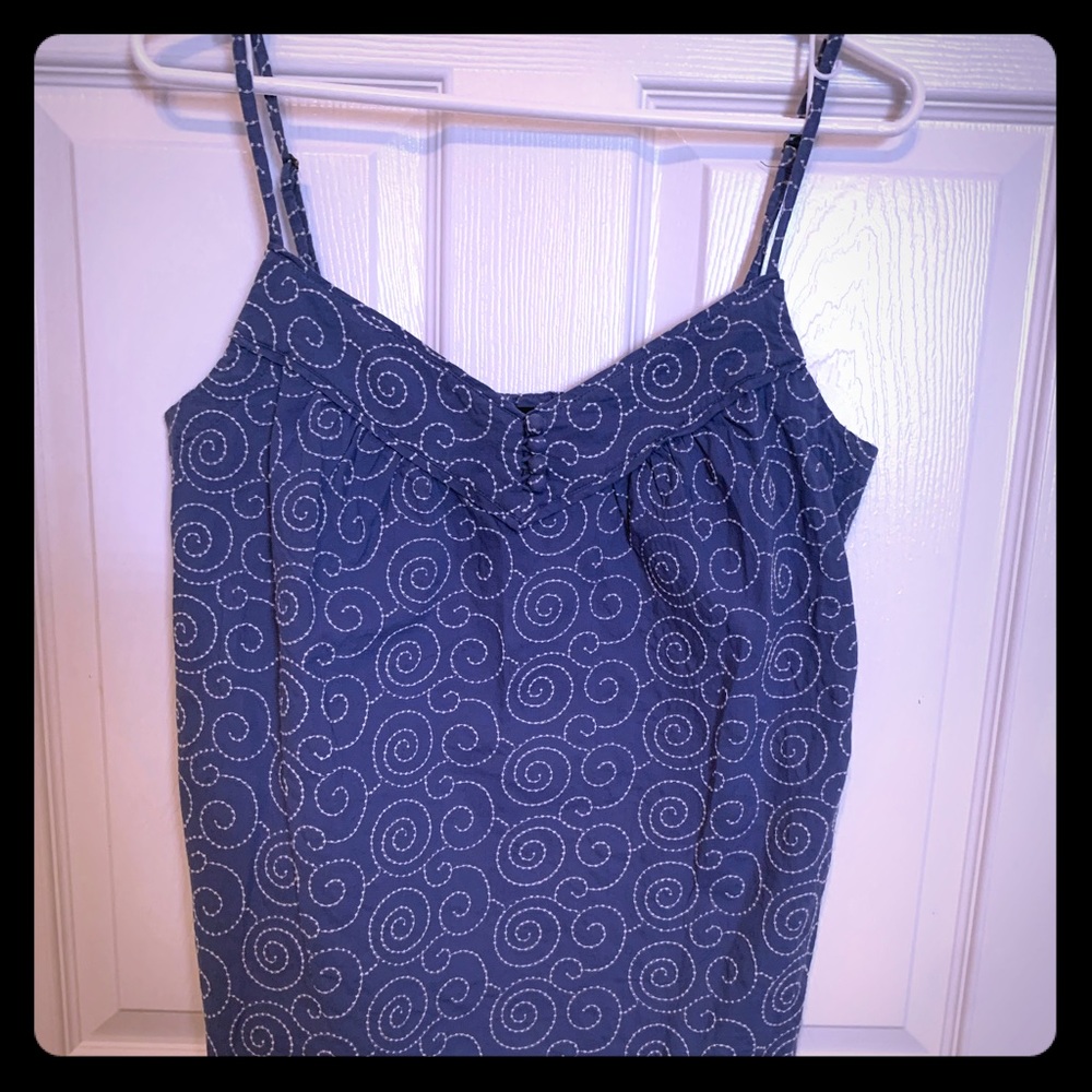 J. Crew top